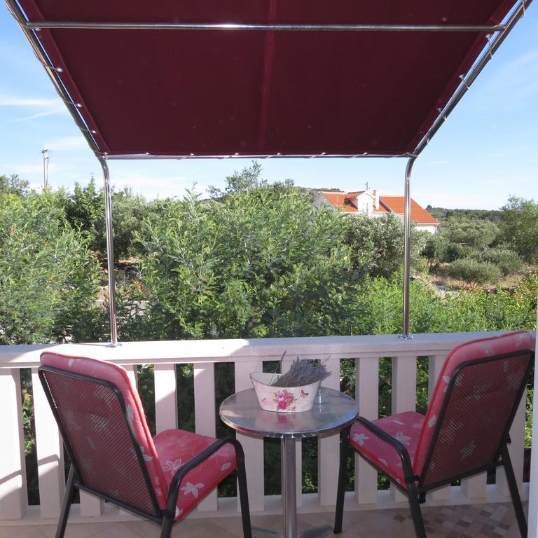 Apartmani Rita Milna  Εξωτερικό φωτογραφία