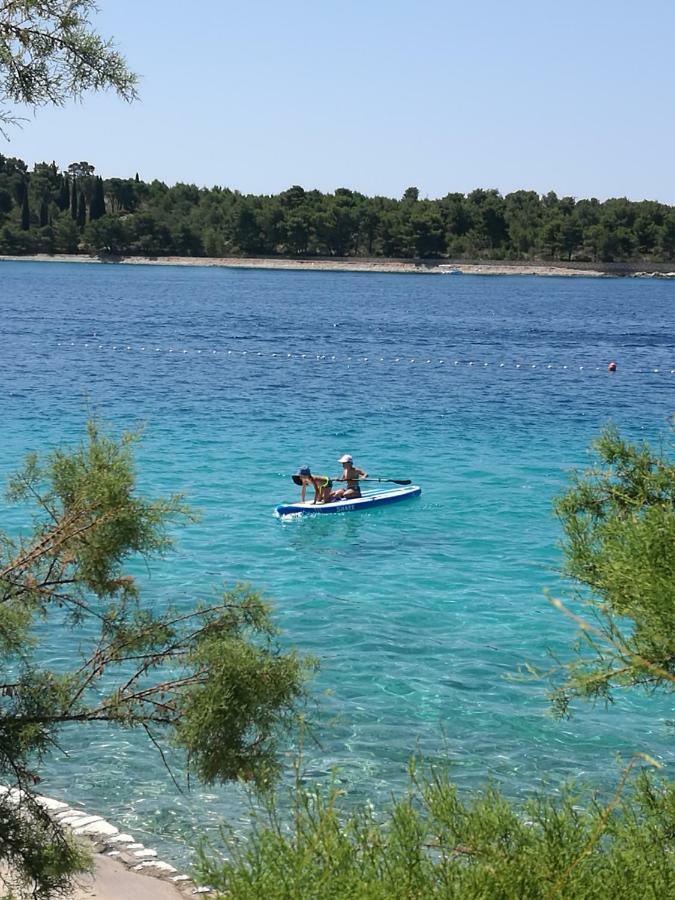Apartmani Rita Milna  Εξωτερικό φωτογραφία