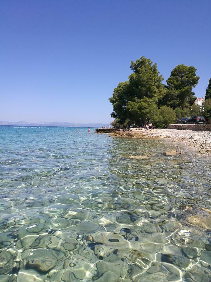 Apartmani Rita Milna  Εξωτερικό φωτογραφία