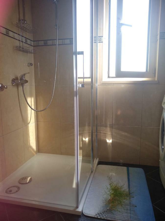 Apartmani Rita Milna  Εξωτερικό φωτογραφία